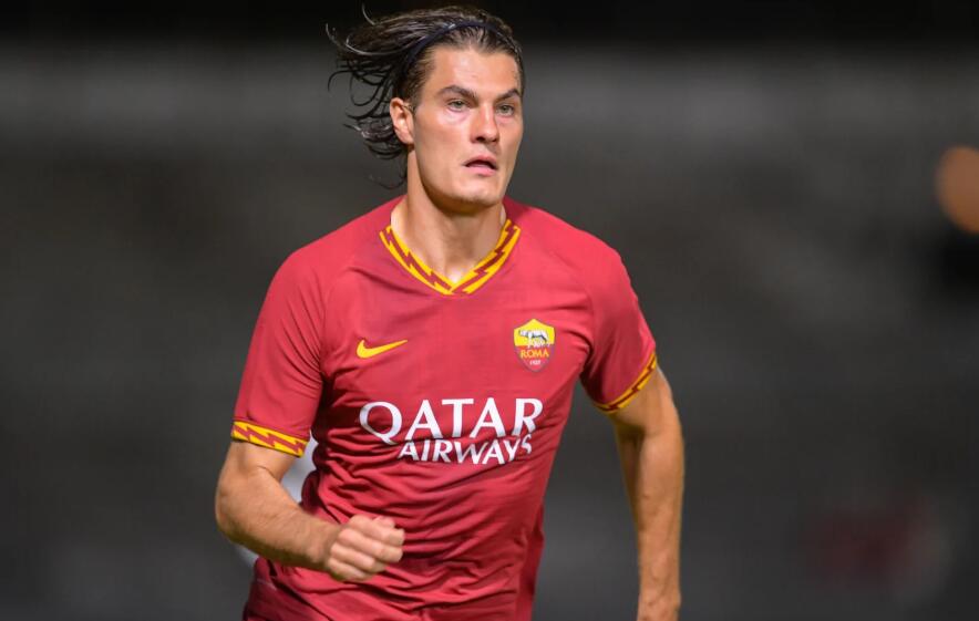 球队的中坚 球队的中坚