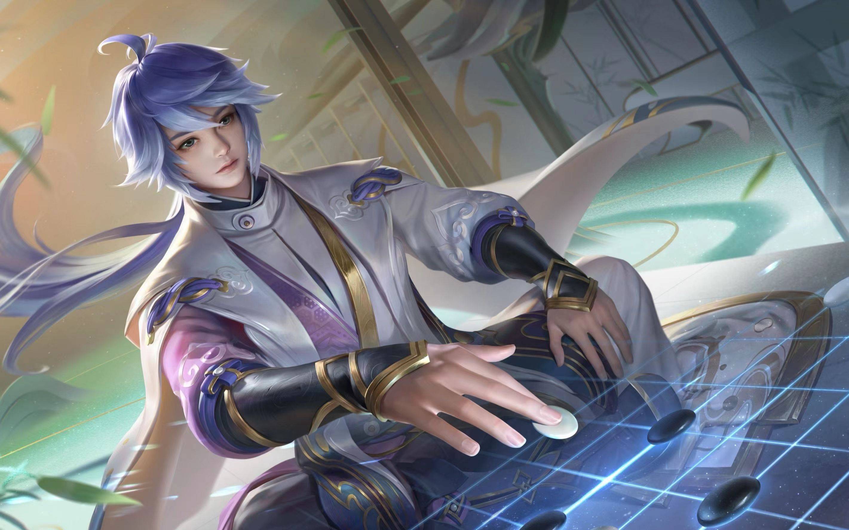 每个人都有 每个人都有