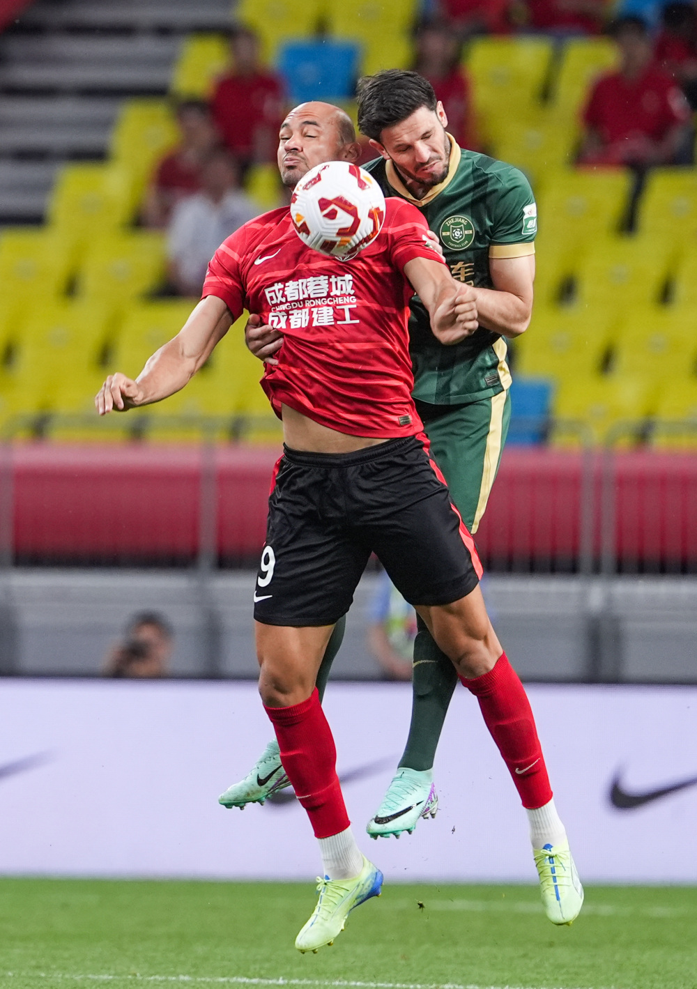 这场比赛的 这场比赛的