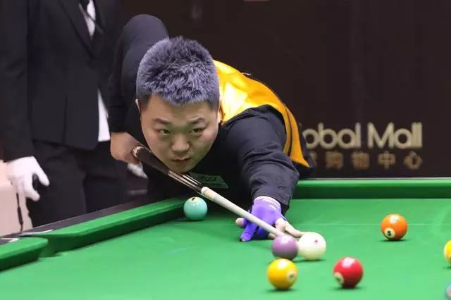 冰的未来 冰的未来