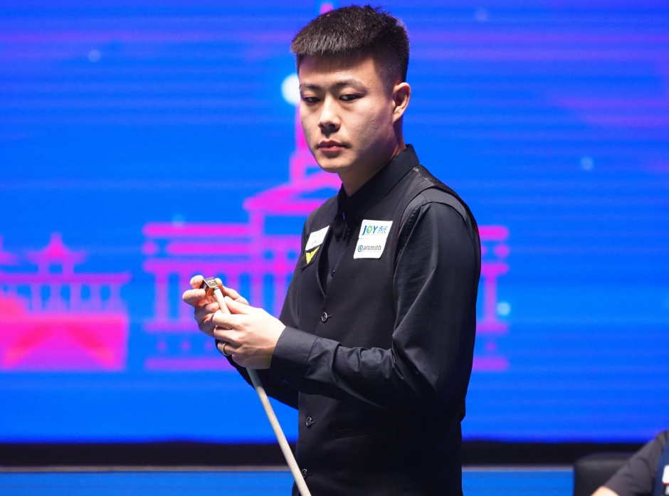 眼中的武磊 眼中的武磊