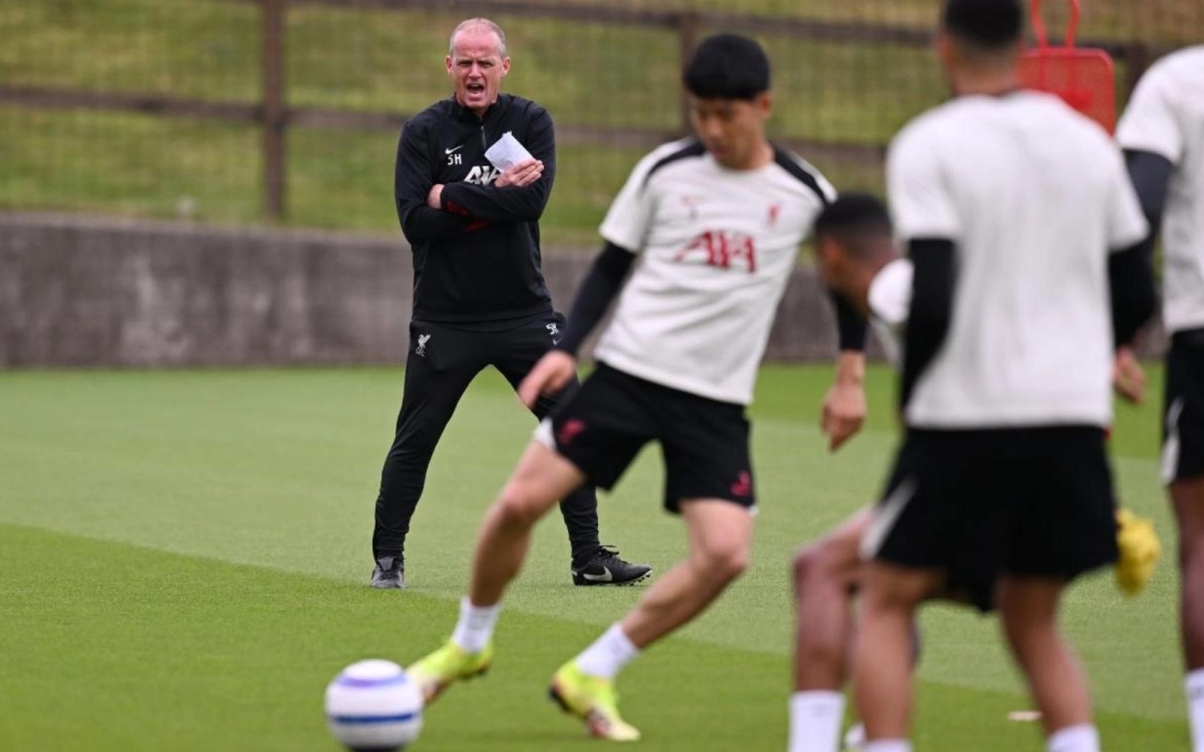 的每一个动 的每一个动