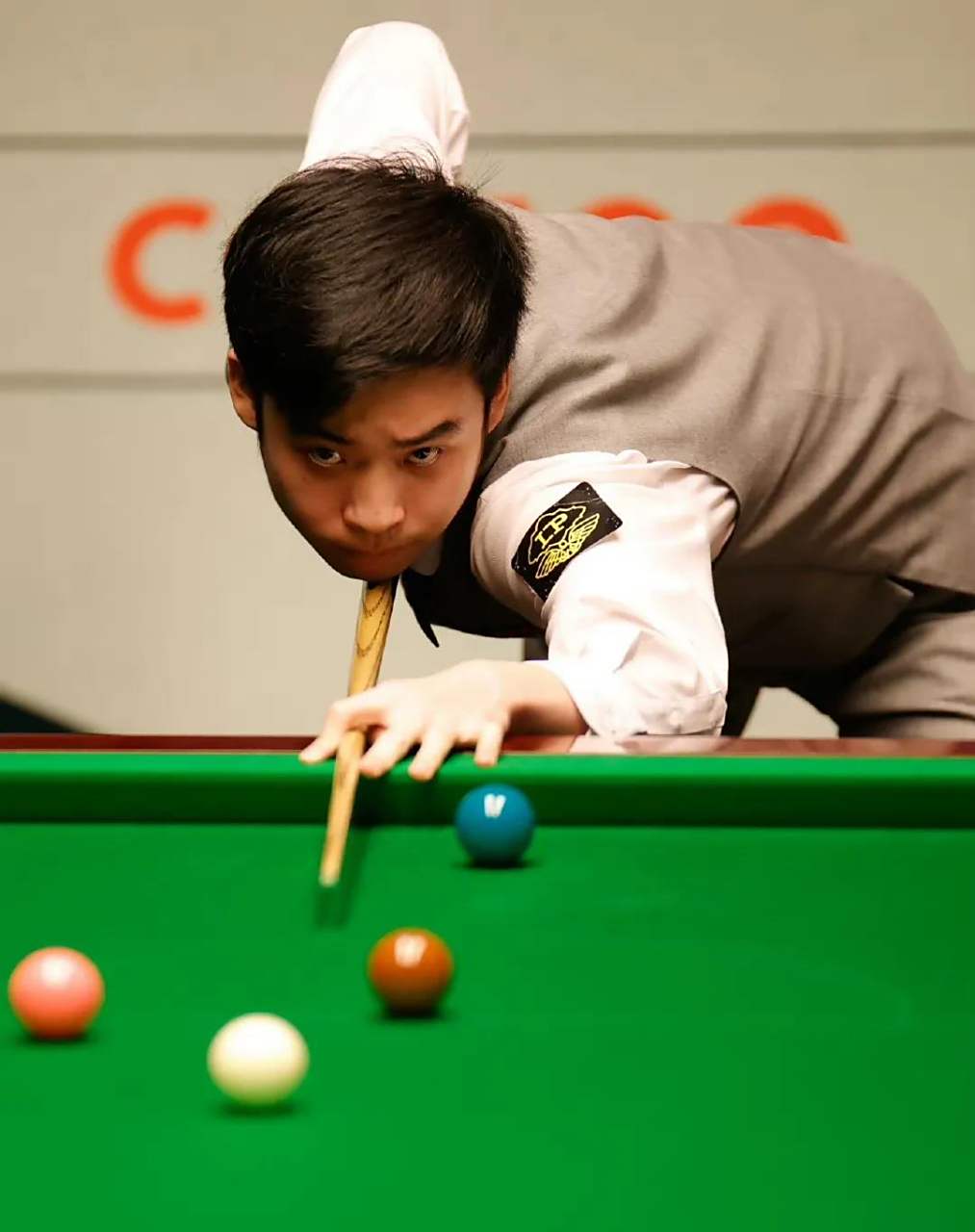 三连胜的意 三连胜的意