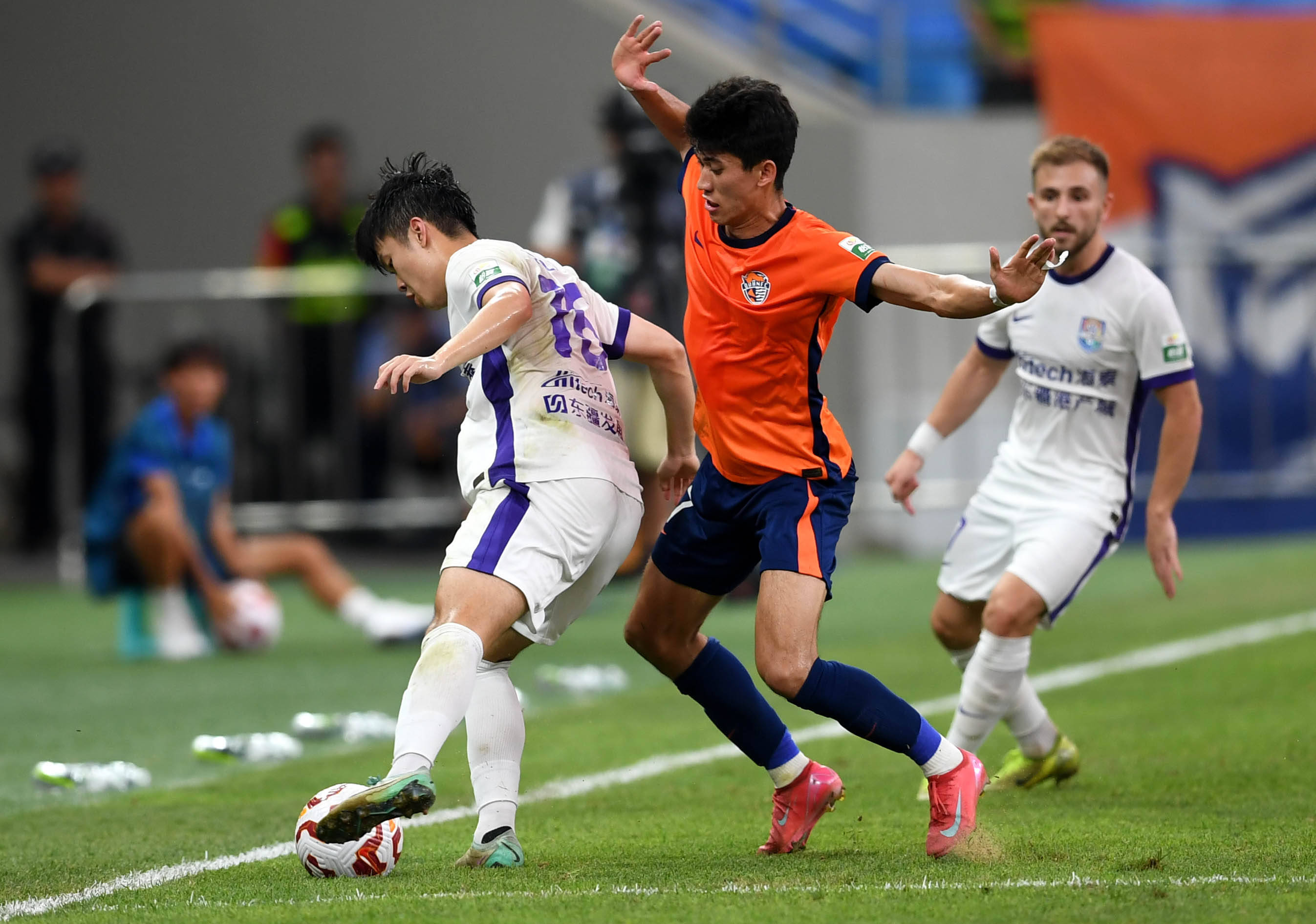 别有风味 别有风味