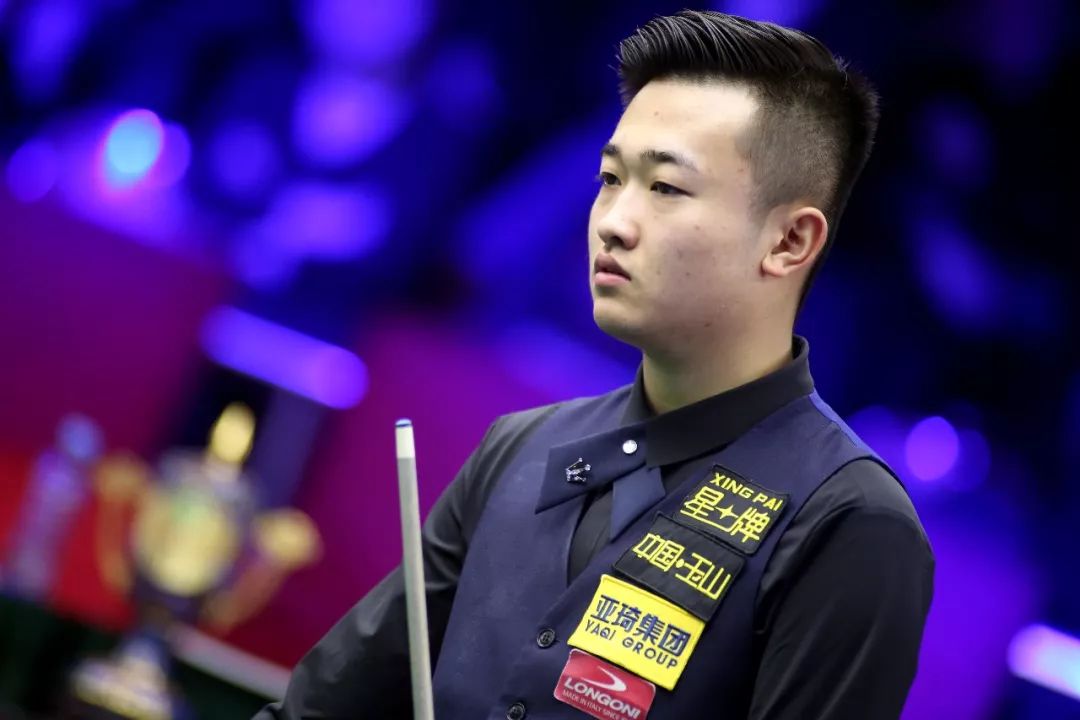 最大规模的 最大规模的